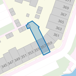 Perceel HZN00-E-1343