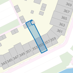 Perceel HZN00-E-1344