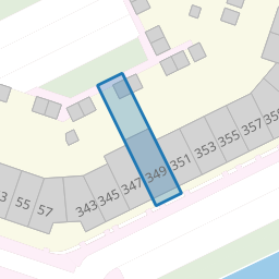 Perceel HZN00-E-1347