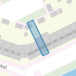 Perceel HZN00-E-1348