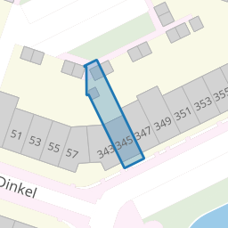 Perceel HZN00-E-1349