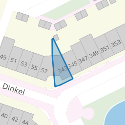 Perceel HZN00-E-1350