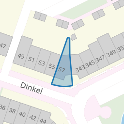 Perceel HZN00-E-1351