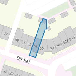 Perceel HZN00-E-1352