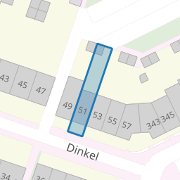 Perceel HZN00-E-1354