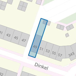 Perceel HZN00-E-1355