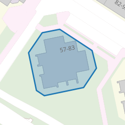 Perceel HZN00-E-1357