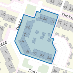 Perceel HZN00-E-1362