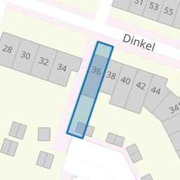 Perceel HZN00-E-1363