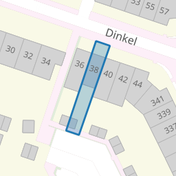 Perceel HZN00-E-1364