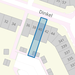 Perceel HZN00-E-1365