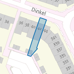 Perceel HZN00-E-1366