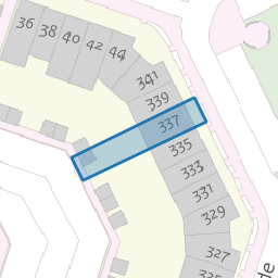 Perceel HZN00-E-1370