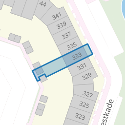 Perceel HZN00-E-1372