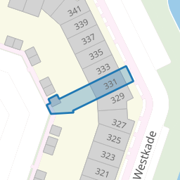 Perceel HZN00-E-1373