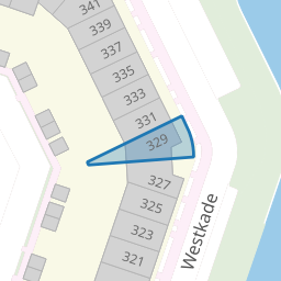 Perceel HZN00-E-1374