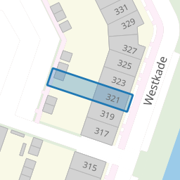 Perceel HZN00-E-1378