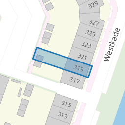 Perceel HZN00-E-1379