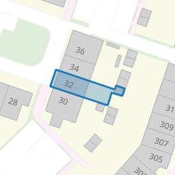 Perceel HZN00-E-1391