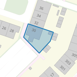 Perceel HZN00-E-1392