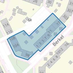 Perceel HZN00-E-1393