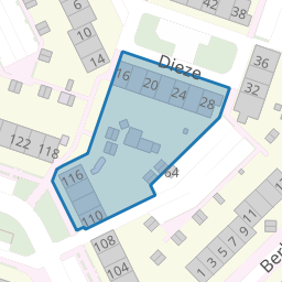 Perceel HZN00-E-1395