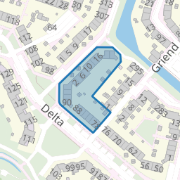 Perceel HZN00-E-1399