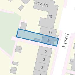 Perceel HZN00-E-1403