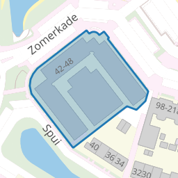 Perceel HZN00-E-1409