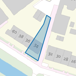 Perceel HZN00-E-1413