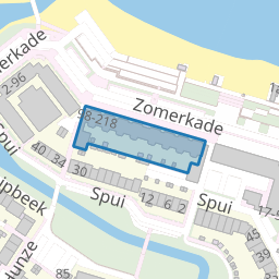 Perceel HZN00-E-1414