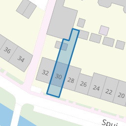 Perceel HZN00-E-1416