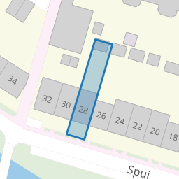 Perceel HZN00-E-1417