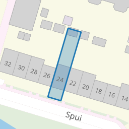 Perceel HZN00-E-1419