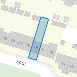 Perceel HZN00-E-1422