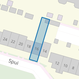 Perceel HZN00-E-1423