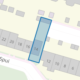 Perceel HZN00-E-1424