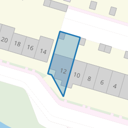 Perceel HZN00-E-1425