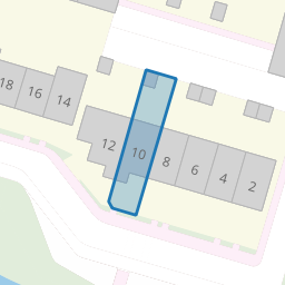 Perceel HZN00-E-1426