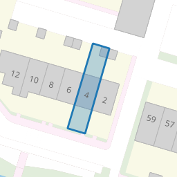 Perceel HZN00-E-1429