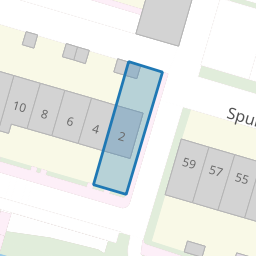 Perceel HZN00-E-1430