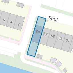 Perceel HZN00-E-1431