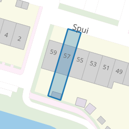 Perceel HZN00-E-1432