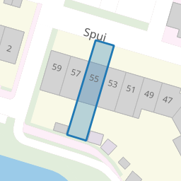 Perceel HZN00-E-1433