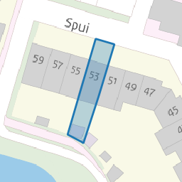 Perceel HZN00-E-1434