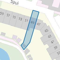 Perceel HZN00-E-1436