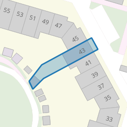 Perceel HZN00-E-1439