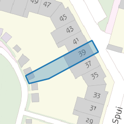 Perceel HZN00-E-1441