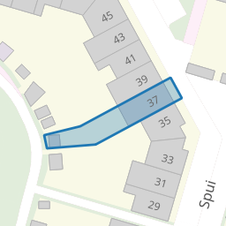 Perceel HZN00-E-1442