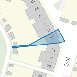 Perceel HZN00-E-1443